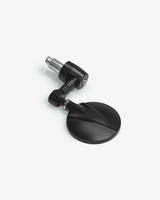 Echo Anti-Glare Small Round 7/8" Bar End Mirrors