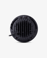 Royal Enfield 7″ LED Headlight Insert + Wiring Kit