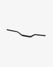 Gordo Tapered Aluminium 28.6mm (1-1/8") Fatbar Handlebar