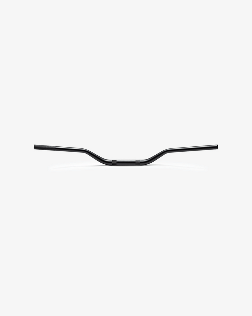 Gordo Tapered Aluminium 28.6mm (1-1/8") Fatbar Handlebar