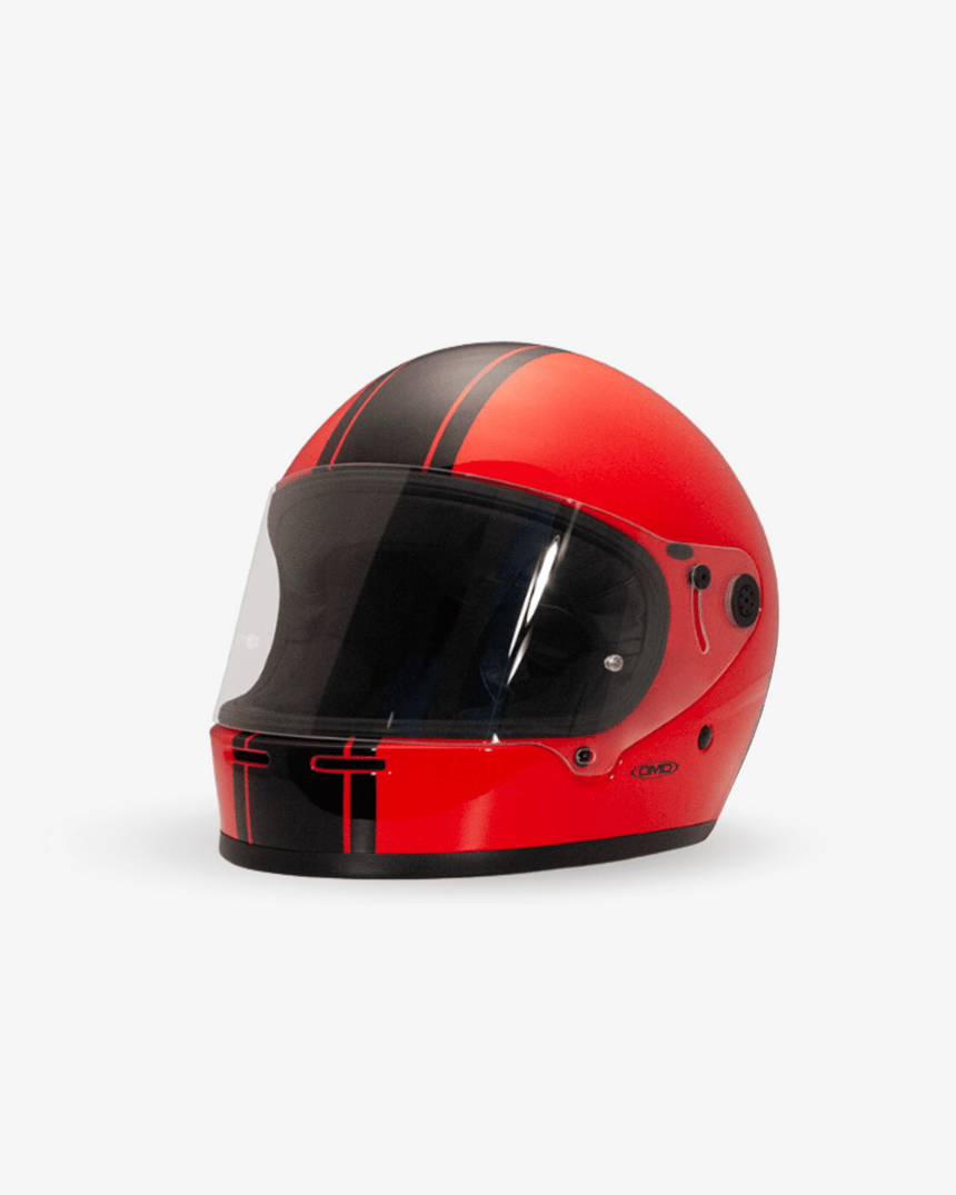 DMD Rival Helmet