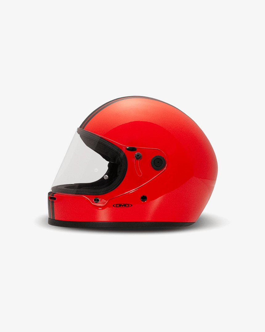 DMD Rival Helmet