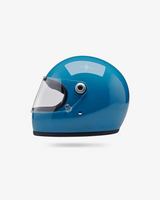 Biltwell Gringo S ECE R22.06 Visor Helmet