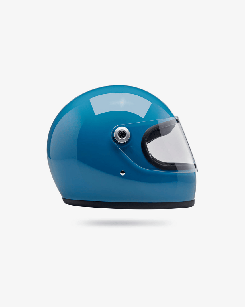 Biltwell Gringo S ECE R22.06 Visor Helmet