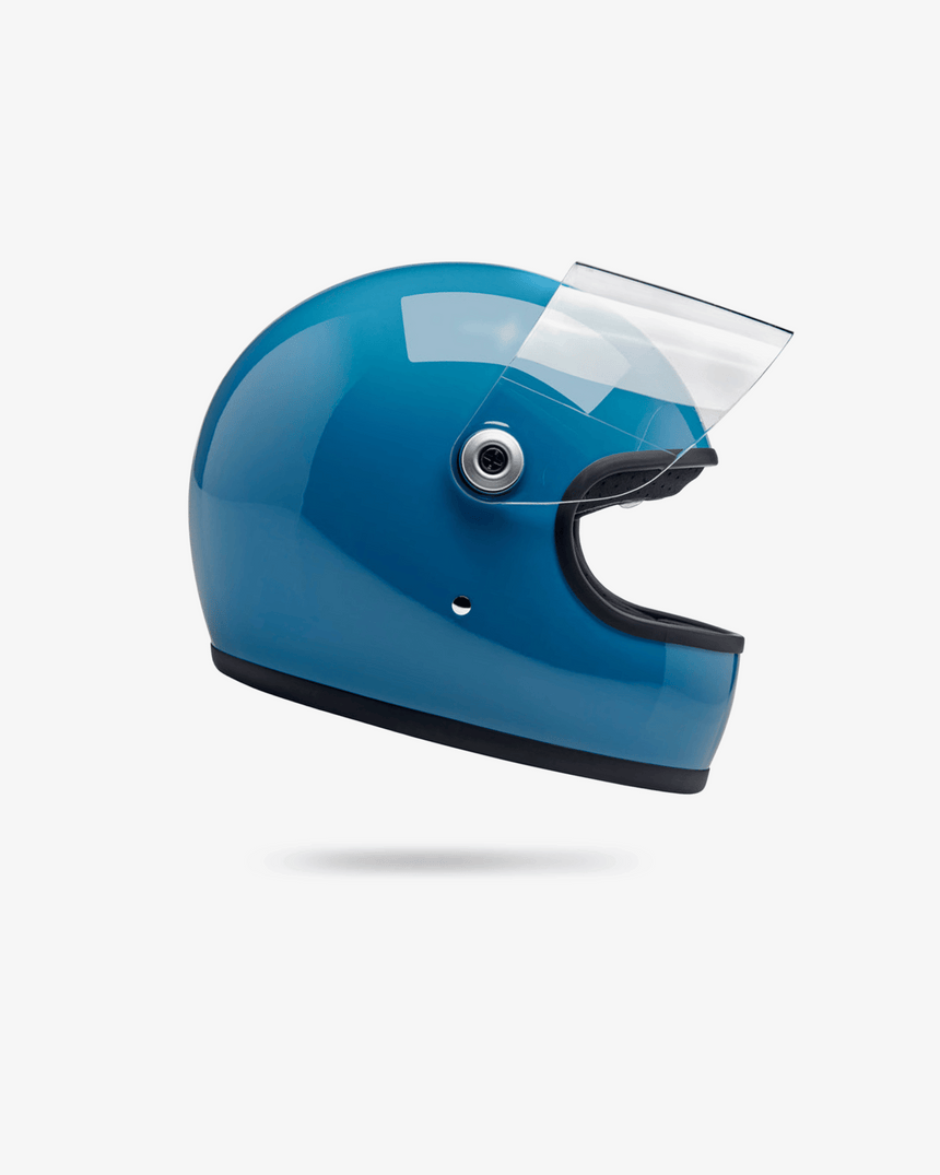 Biltwell Gringo S ECE R22.06 Visor Helmet