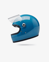 Biltwell Gringo S ECE R22.06 Visor Helmet