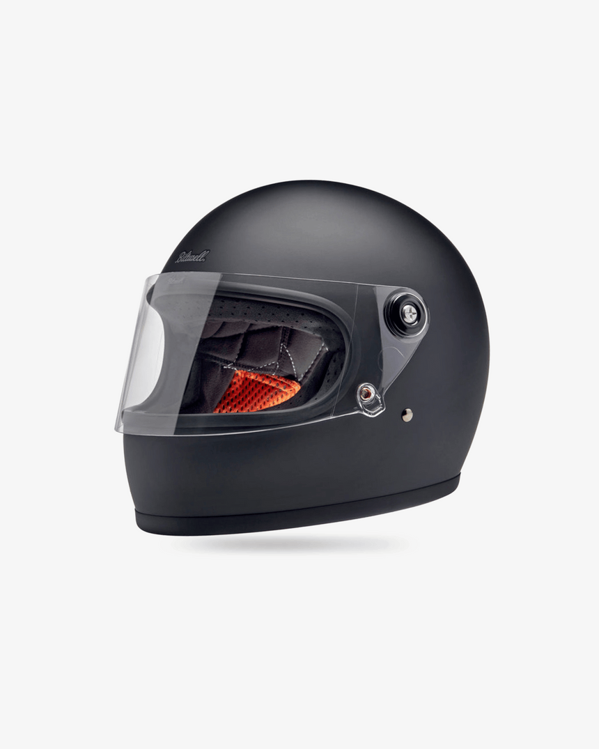 Biltwell Gringo S ECE R22.06 Visor Helmet