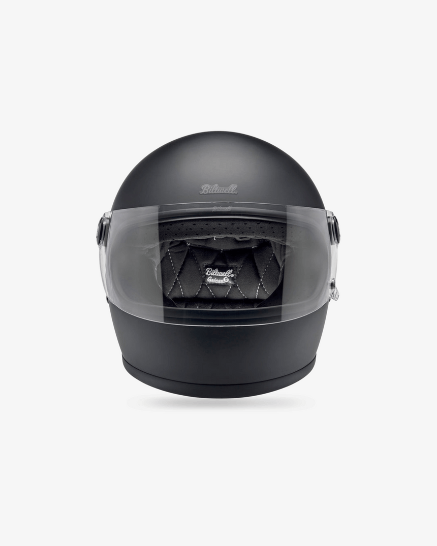 Biltwell Gringo S ECE R22.06 Visor Helmet