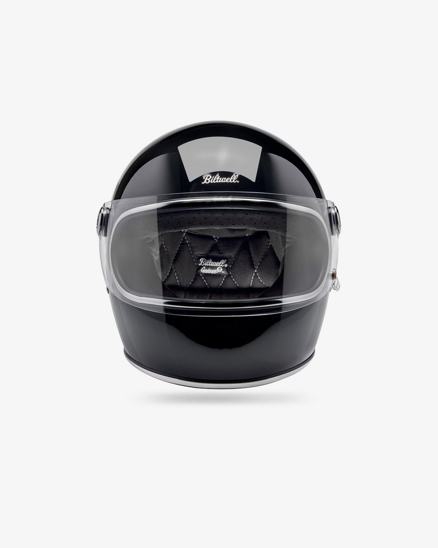 Biltwell Gringo S ECE R22.06 Visor Helmet