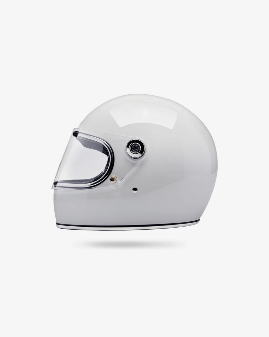 Biltwell Gringo S ECE R22.06 Visor Helmet