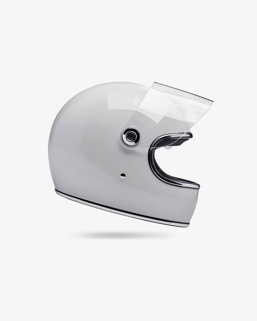 Biltwell Gringo S ECE R22.06 Visor Helmet