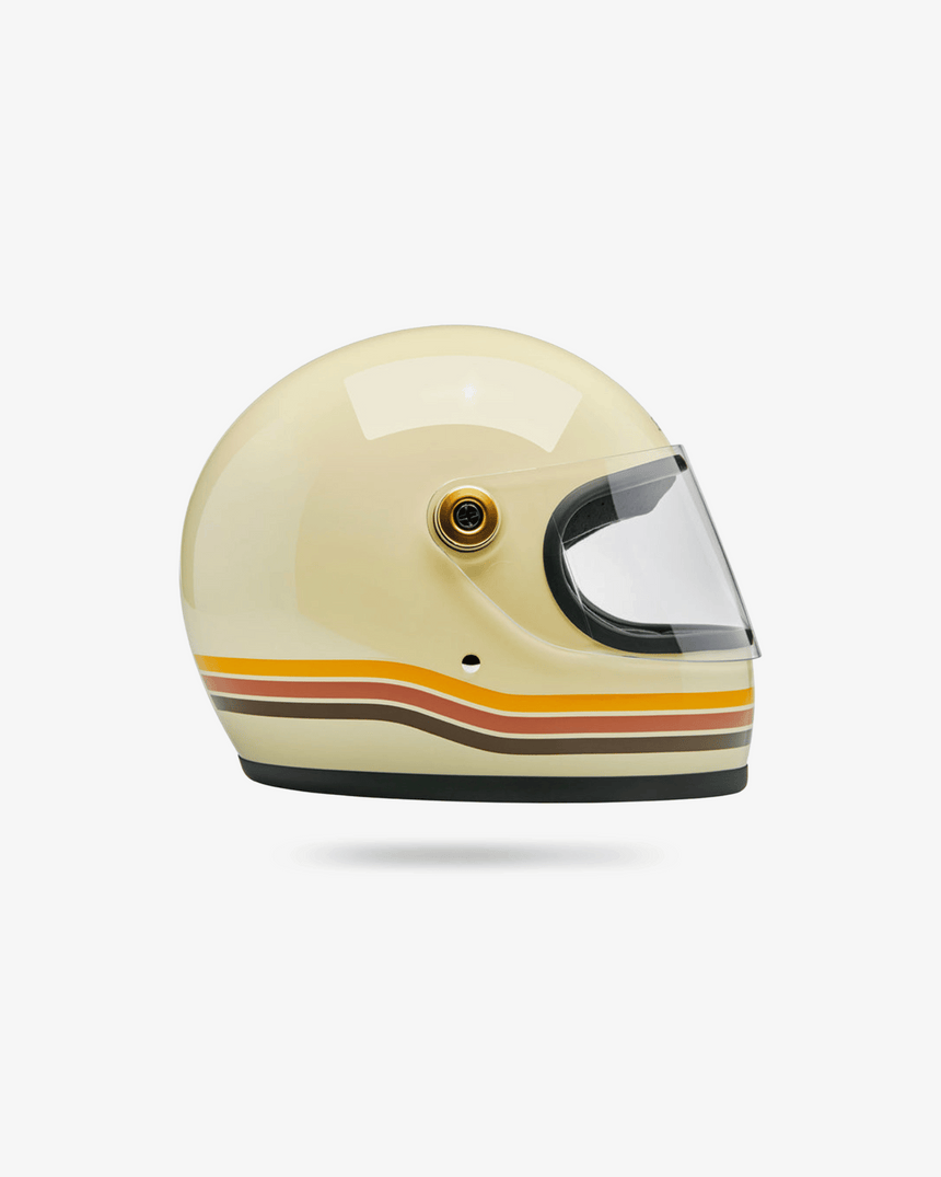 Biltwell Gringo S ECE R22.06 Visor Helmet