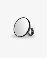 Gyro-X Bar Mount Enduro Mirror