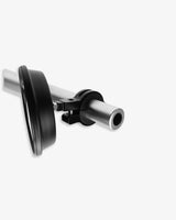 Gyro-X Bar Mount Enduro Mirror
