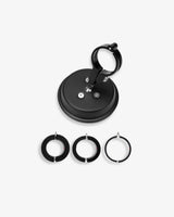 Gyro-X Bar Mount Enduro Mirror