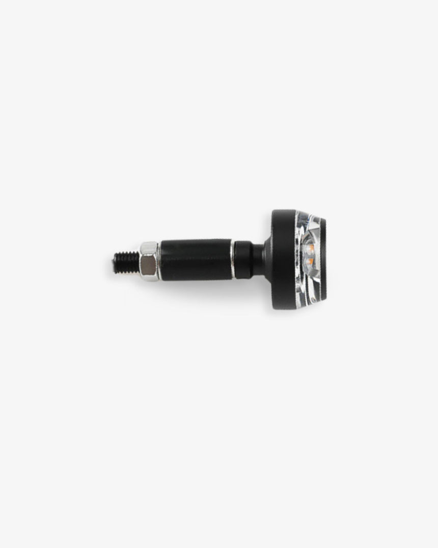 Bronx Bar End LED Indicators