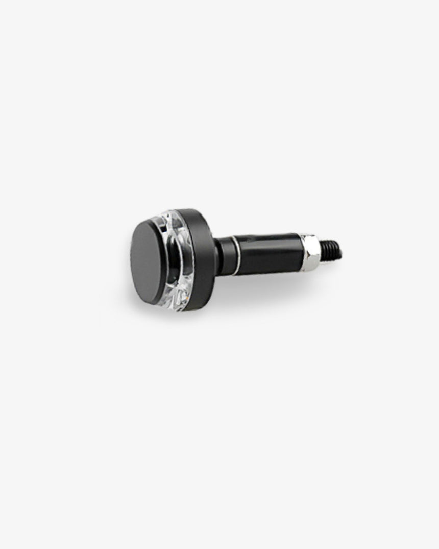 Bronx Bar End LED Indicators