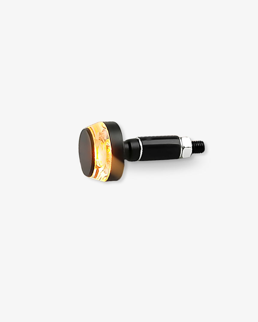 Bronx Bar End LED Indicators