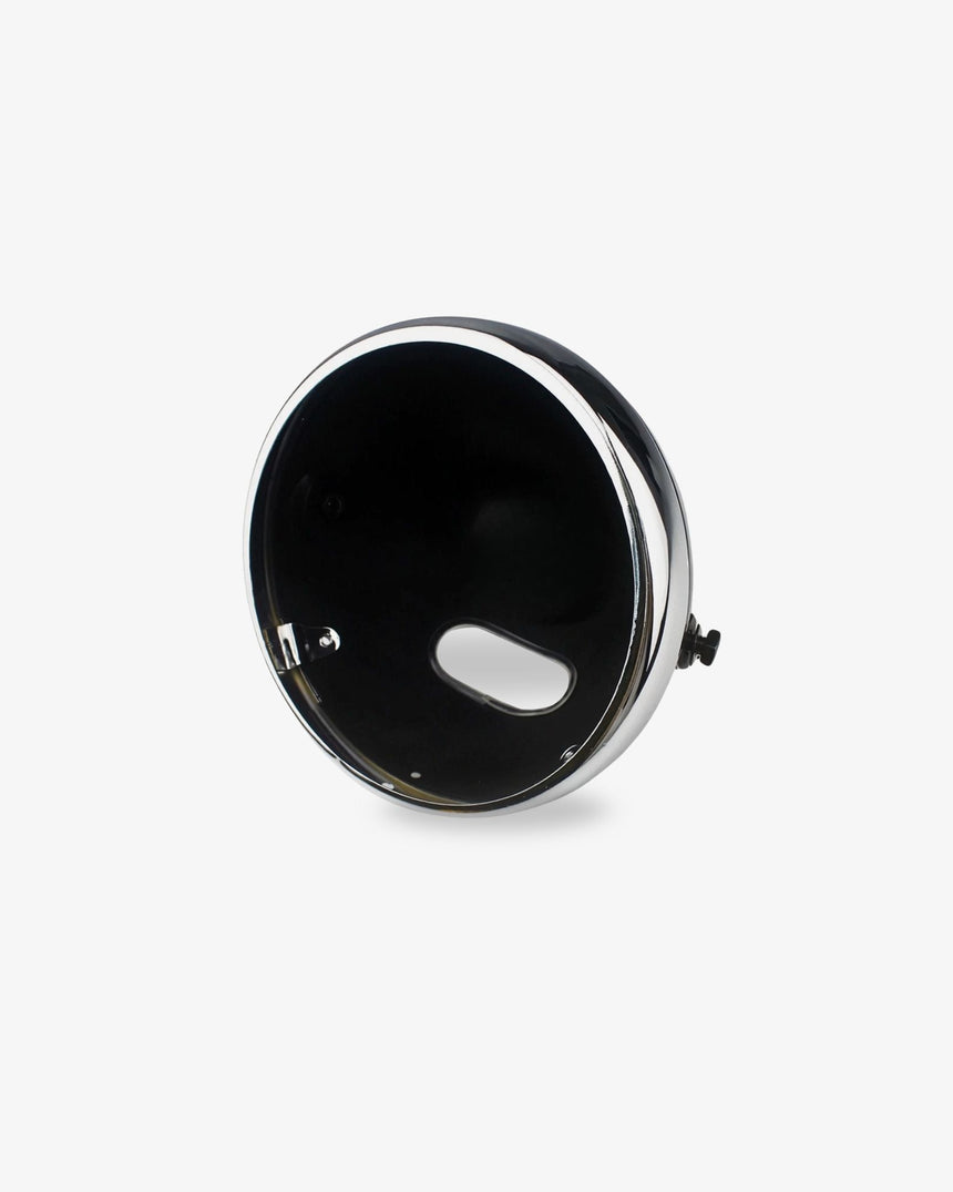 Aluminium 7" Motorcycle Headlight Housing