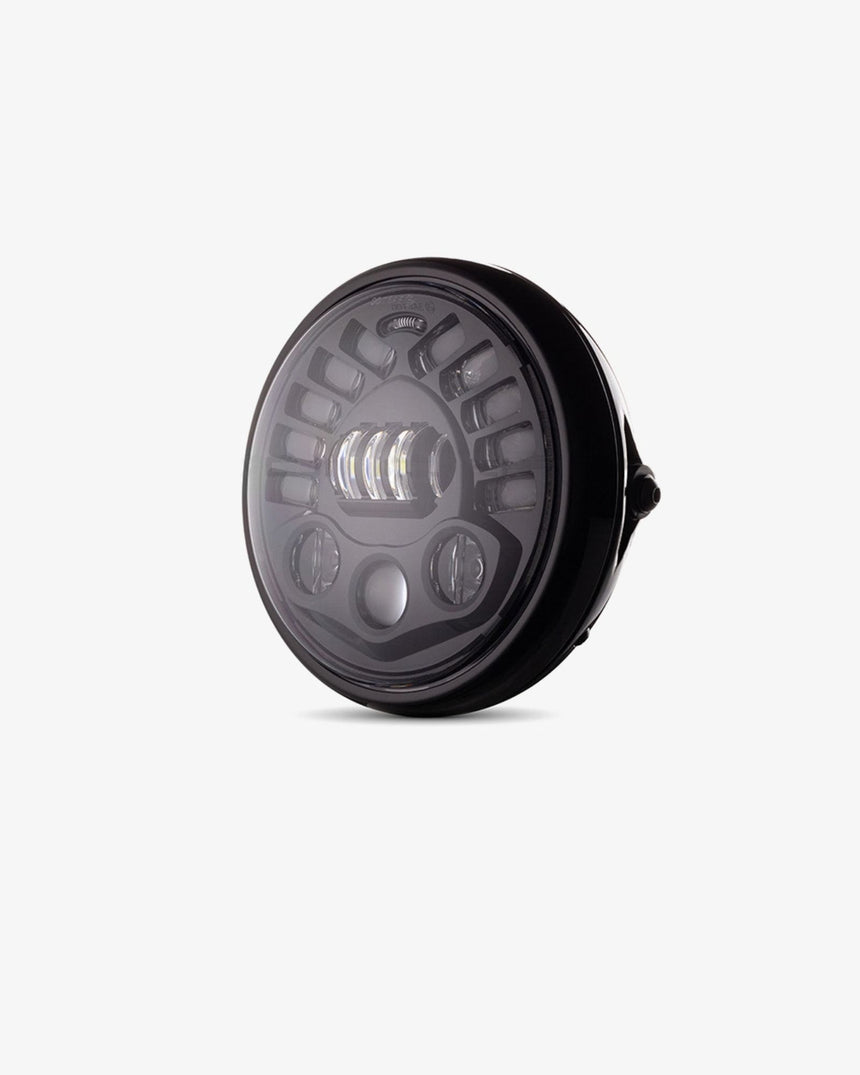 Royal Enfield LED Headlight Upgrade Kit