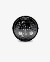 Pro-V All-In-One 7″ LED Motorcycle Headlight