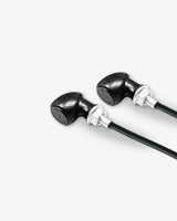 Atomic 12mm Micro Bullet LED Indicators