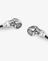Atomic 12mm Micro Bullet LED Indicators