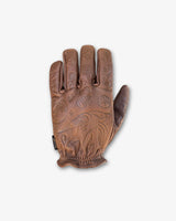 Jax Tattoo Motorcycle Gloves