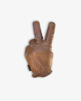 Jax Tattoo Motorcycle Gloves