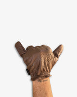 Jax Tattoo Motorcycle Gloves