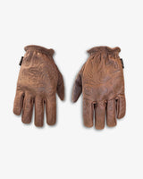 Jax Tattoo Motorcycle Gloves