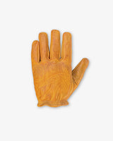 Jax Tattoo Motorcycle Gloves