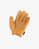 Jax Tattoo Motorcycle Gloves
