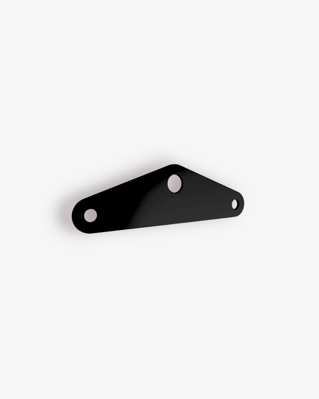 BMW K100 & K75 Cafe Racer Fairing & Headlight Kit | Cafe Racer Club