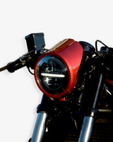 BMW K-Series Cafe Racer Fairing & Headlight Kit