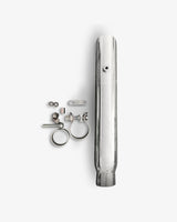 Krueger Stainless Steel Slash Muffler