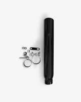 Krueger Stainless Steel Slash Muffler