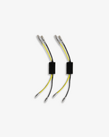 Shin Yo Motorcycle LED Indicator Load Resistors