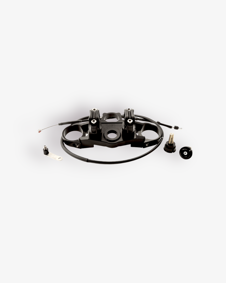 LSL Superbike Conversion Kit // 2004-2007 Triumph Thruxton