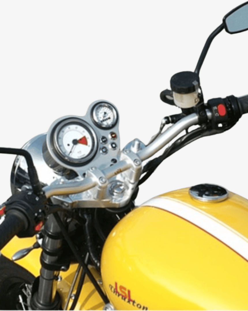 LSL Superbike Conversion Kit for (2004-2007) Triumph Thruxton