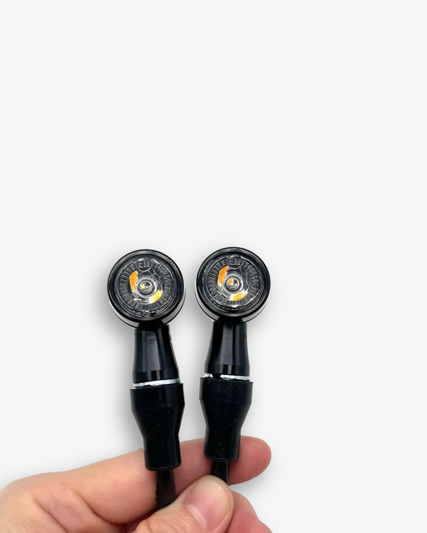 Magnum 3-in-1 LED Bullet Signals
