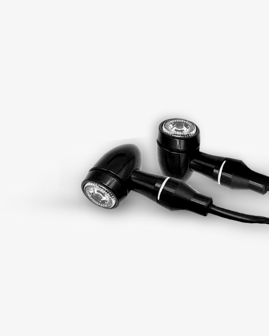 Magnum 3-in-1 LED Bullet Signals