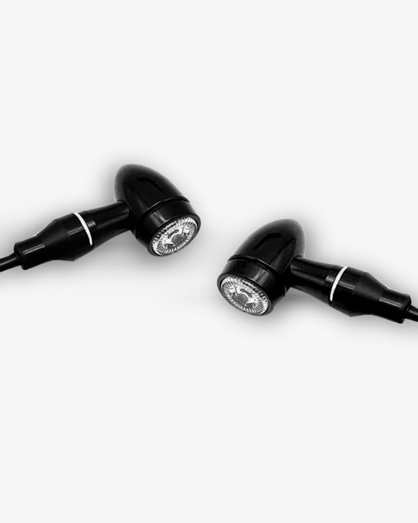 Magnum 3-in-1 LED Bullet Signals