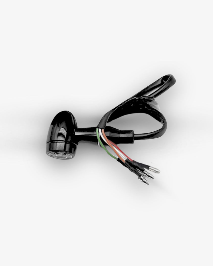 Magnum 3-in-1 LED Bullet Signals
