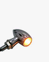 Vanquish 3-in-1 Mini Bullet LED Indicator, Brake & Tail Light