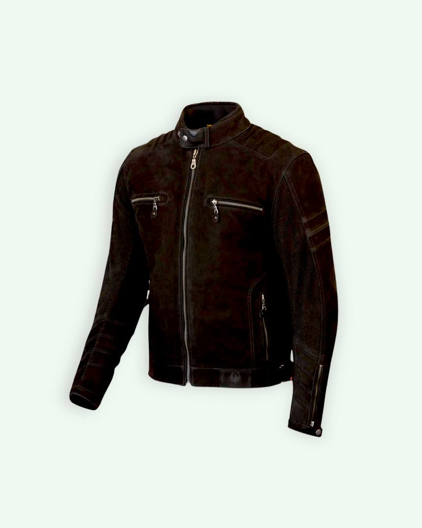 Merlin Miller Motorcycle Jacket