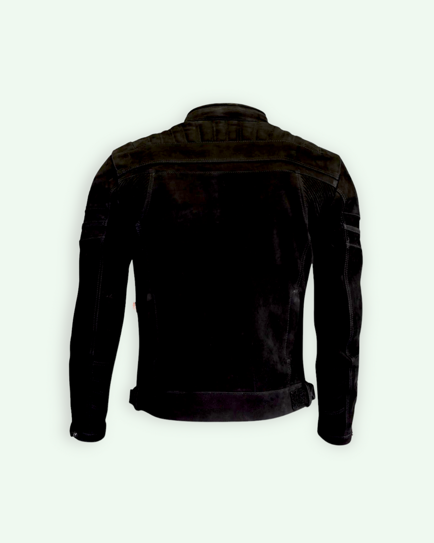 Merlin Miller Motorcycle Jacket