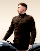 Merlin Miller Motorcycle Jacket