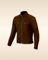 Merlin Miller Motorcycle Jacket