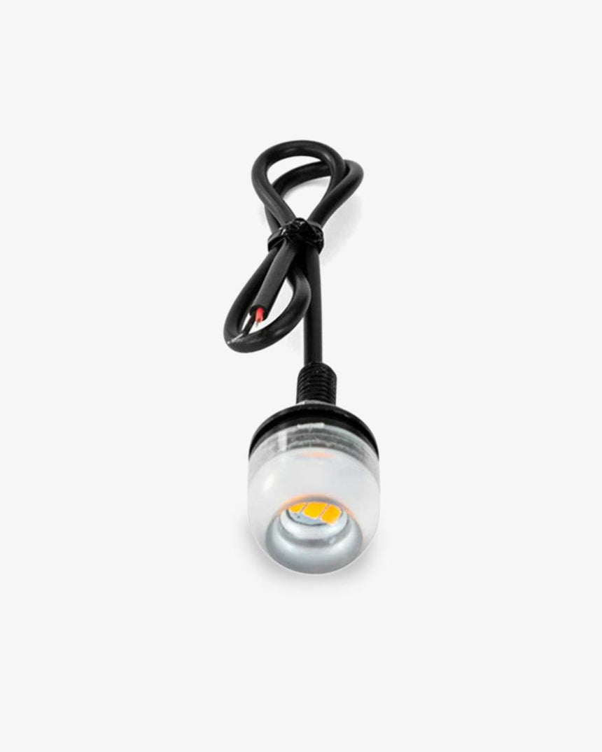 Micro Flush Mount LED Indicators